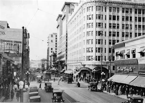 capital of los angeles|The History of Los Angeles .